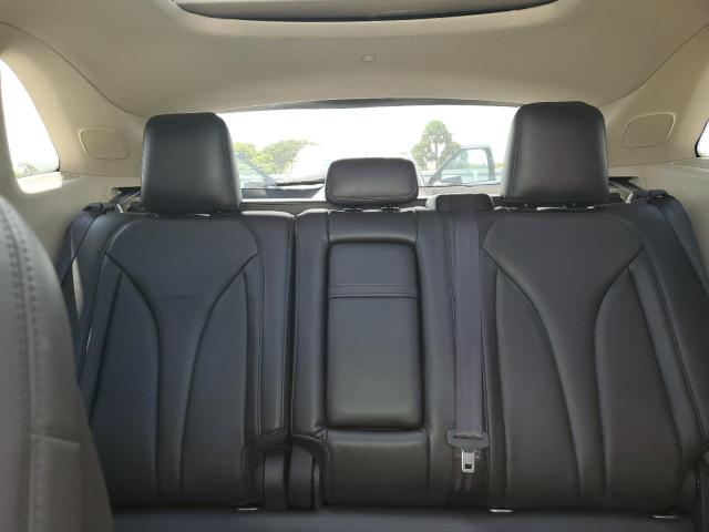 5LMCJ2C99HUL14436 - 2017 LINCOLN MKC SELECT WHITE photo 10