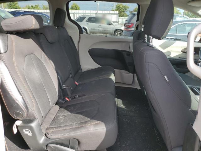 2C4RC1FG7JR354033 - 2018 CHRYSLER PACIFICA TOURING PLUS BURGUNDY photo 10