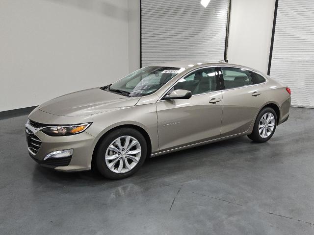 2025 CHEVROLET MALIBU LT, 