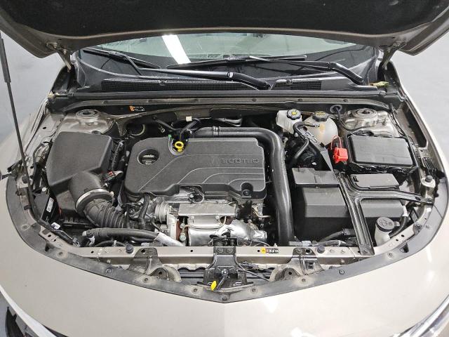 1G1ZD5ST9SF113471 - 2025 CHEVROLET MALIBU LT TAN photo 11