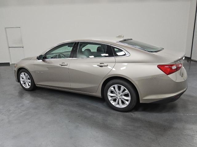 1G1ZD5ST9SF113471 - 2025 CHEVROLET MALIBU LT TAN photo 2