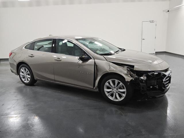 1G1ZD5ST9SF113471 - 2025 CHEVROLET MALIBU LT TAN photo 4