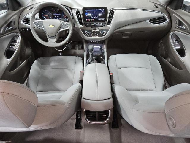 1G1ZD5ST9SF113471 - 2025 CHEVROLET MALIBU LT TAN photo 8