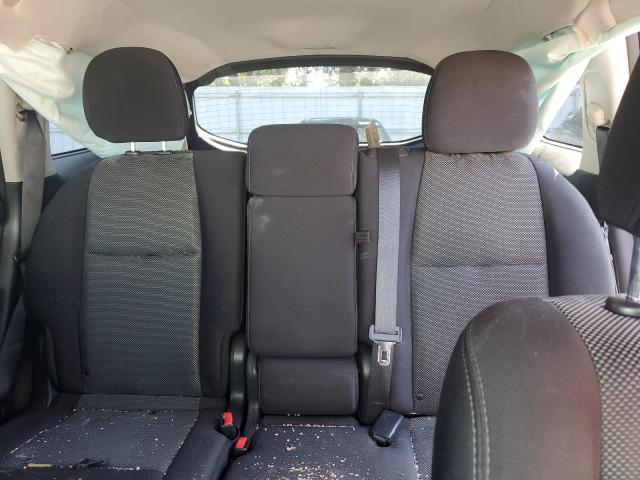 5N1DR2MM7HC681506 - 2017 NISSAN PATHFINDER S WHITE photo 10