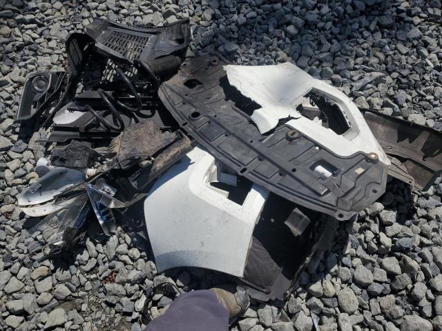 5N1DR2MM7HC681506 - 2017 NISSAN PATHFINDER S WHITE photo 13