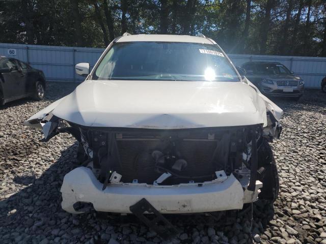 5N1DR2MM7HC681506 - 2017 NISSAN PATHFINDER S WHITE photo 5