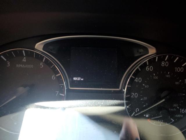 5N1DR2MM7HC681506 - 2017 NISSAN PATHFINDER S WHITE photo 9