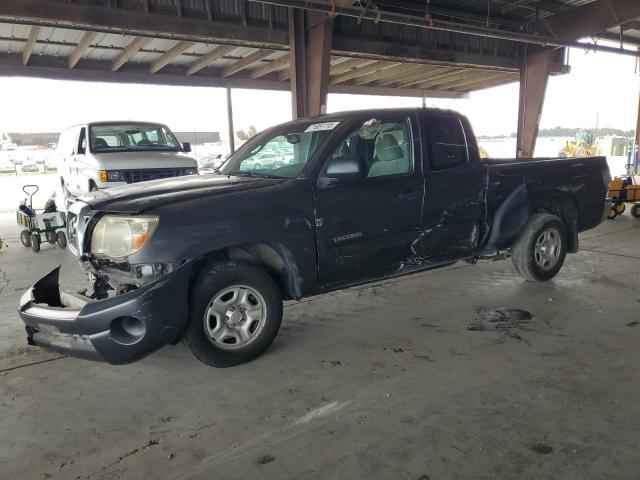 2009 TOYOTA TACOMA ACCESS CAB, 
