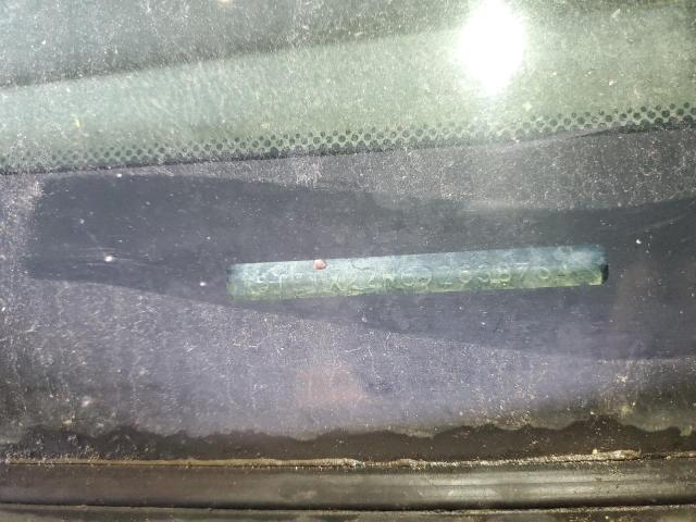 5TETX22N69Z638764 - 2009 TOYOTA TACOMA ACCESS CAB رمادي صورة 12