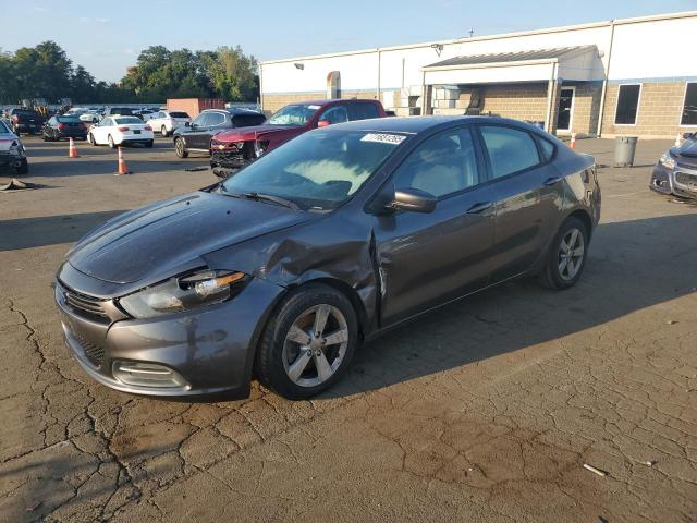 2015 DODGE DART SXT, 