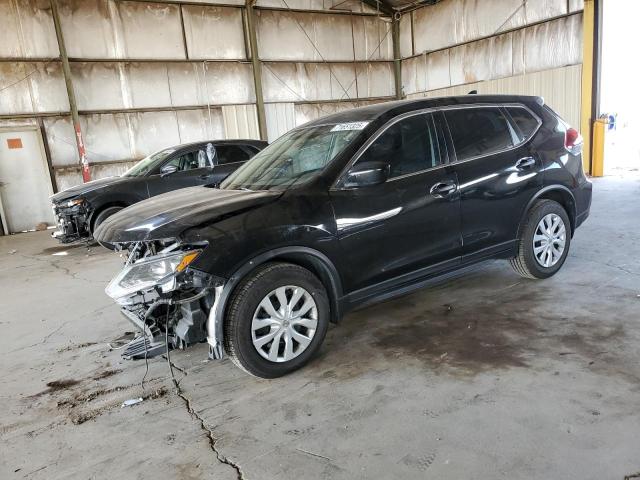 2018 NISSAN ROGUE S, 