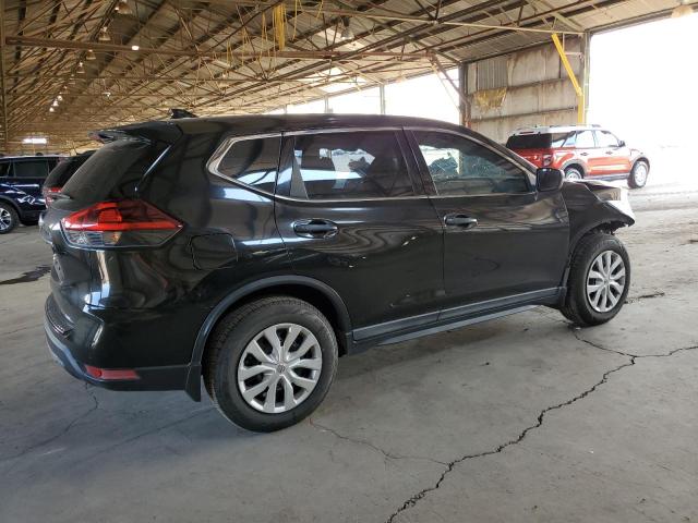 KNMAT2MT2JP505588 - 2018 NISSAN ROGUE S Negro foto 3