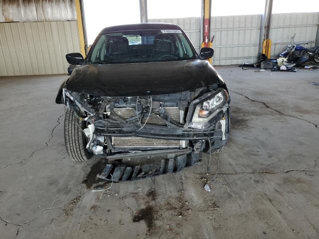 KNMAT2MT2JP505588 - 2018 NISSAN ROGUE S Negro foto 5