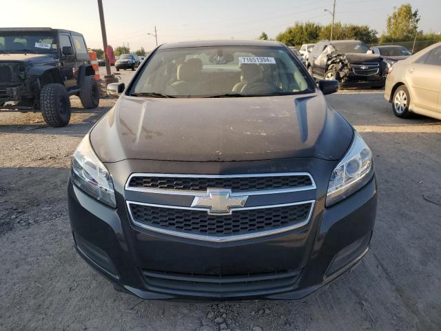 1G11C5SA1DF174668 - 2013 CHEVROLET MALIBU 1LT 黑色 照片 5