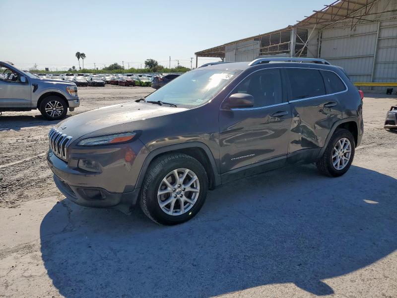 2014 JEEP CHEROKEE LATITUDE, 