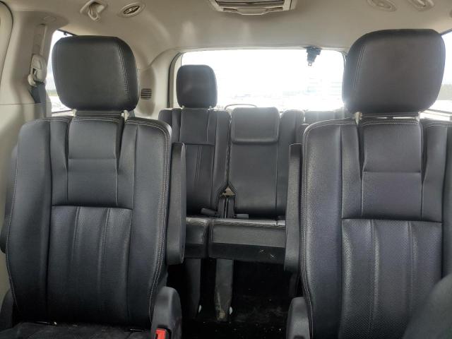 2C4RC1CG7FR573411 - 2015 CHRYSLER TOWN & COU TOURING L WHITE photo 10