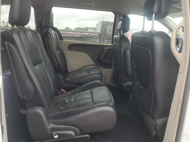 2C4RC1CG7FR573411 - 2015 CHRYSLER TOWN & COU TOURING L WHITE photo 11