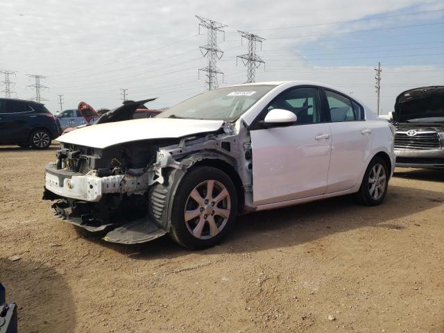 2010 MAZDA 3 I, 