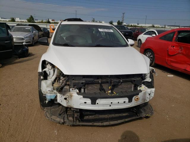 JM1BL1SF9A1320761 - 2010 MAZDA 3 I 白色 照片 5