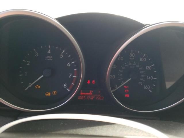 JM1BL1SF9A1320761 - 2010 MAZDA 3 I 白色 照片 9