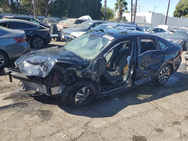 2025 VOLKSWAGEN JETTA S, 