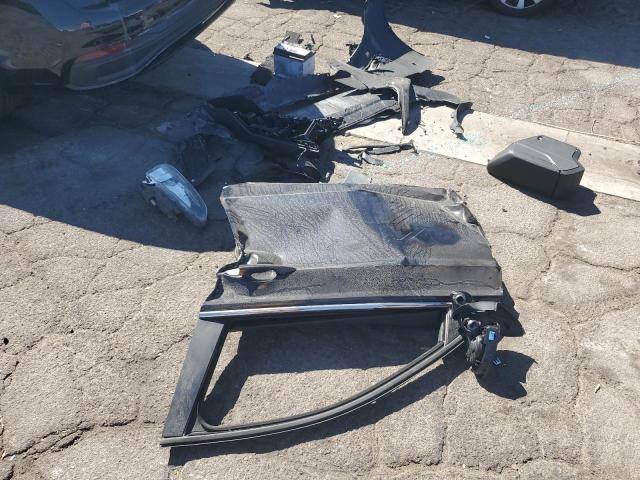 3VW5X7BU4SM063707 - 2025 VOLKSWAGEN JETTA S BLACK photo 12