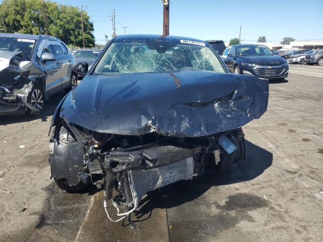 3VW5X7BU4SM063707 - 2025 VOLKSWAGEN JETTA S BLACK photo 5