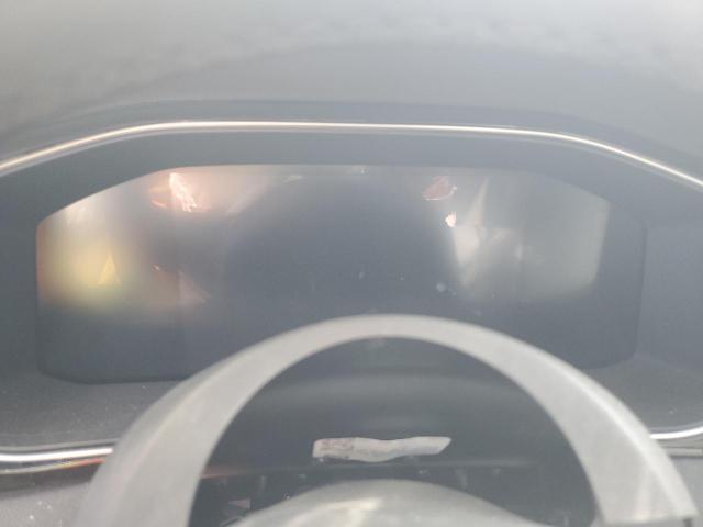 3VW5X7BU4SM063707 - 2025 VOLKSWAGEN JETTA S BLACK photo 9