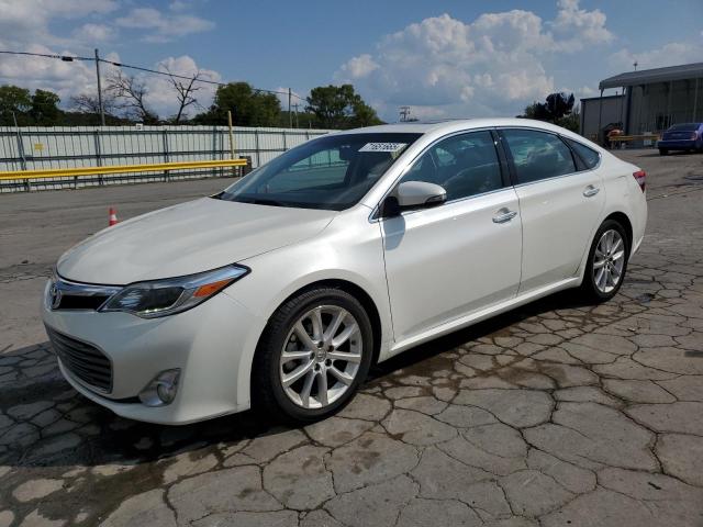 2013 TOYOTA AVALON BASE, 