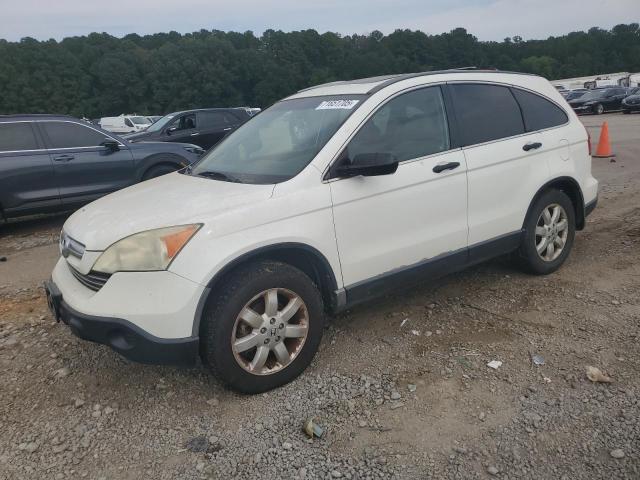 2008 HONDA CR-V EX, 