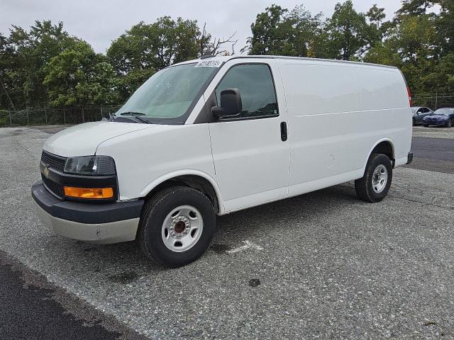 2019 CHEVROLET EXPRESS G2, 