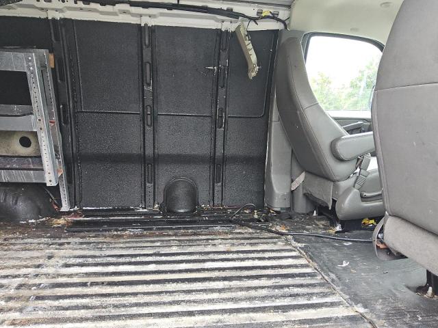 1GCWGAFP5K1367781 - 2019 CHEVROLET EXPRESS G2 თეთრი ფოტო 11