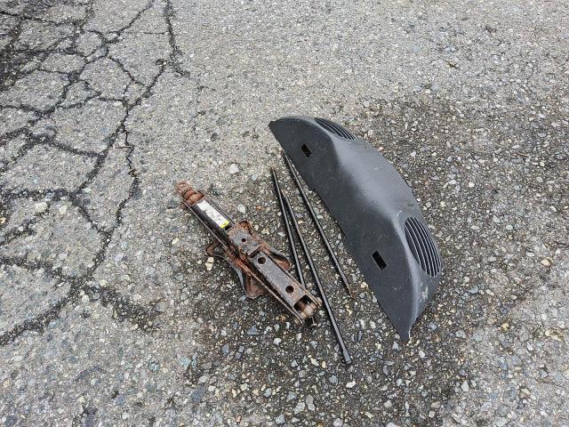 1GCWGAFP5K1367781 - 2019 CHEVROLET EXPRESS G2 თეთრი ფოტო 13