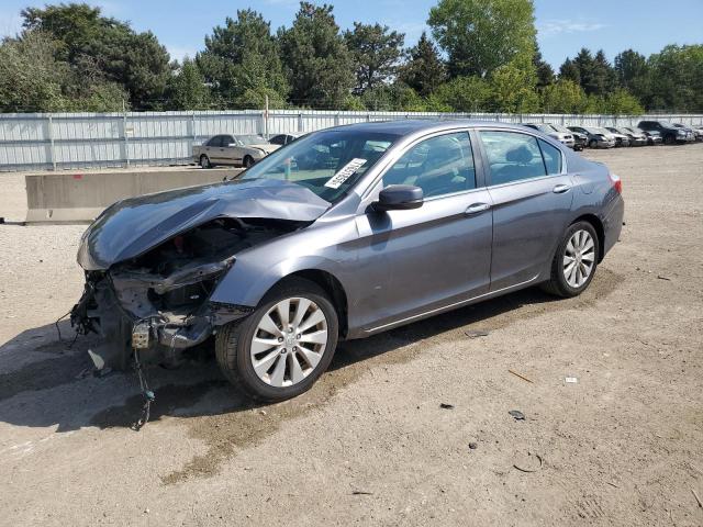 2013 HONDA ACCORD EXL, 