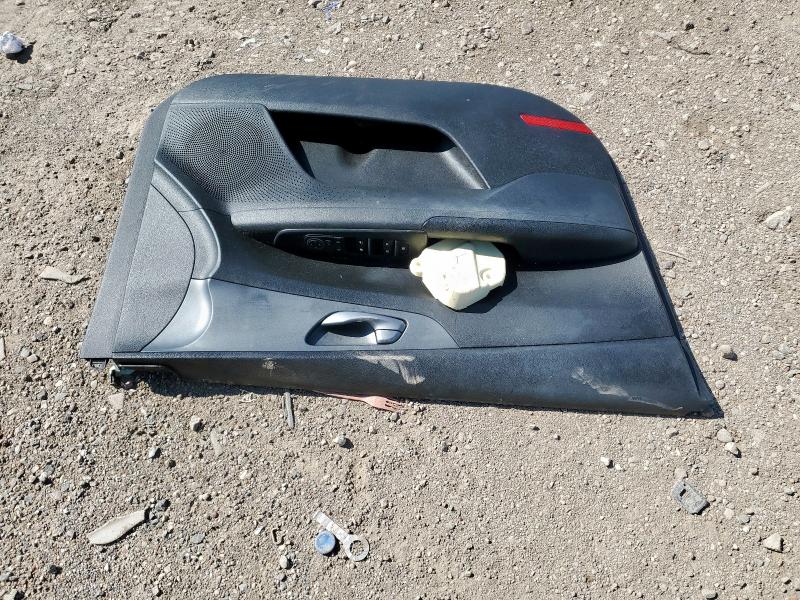 3KPF24AD2KE104609 - 2019 KIA FORTE FE GRAY photo 12