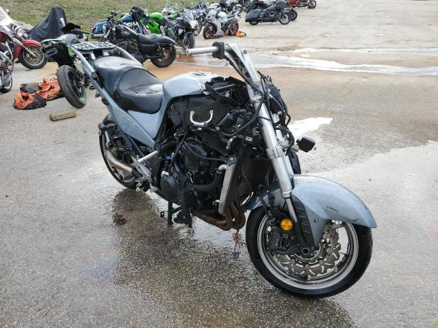 2008 KAWASAKI ZG1400 A, 