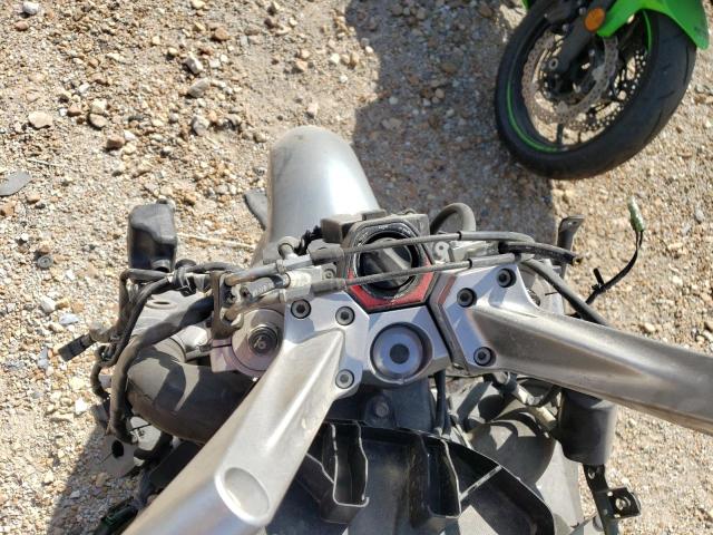 JKBZGNA168A009966 - 2008 KAWASAKI ZG1400 A GRAY photo 8