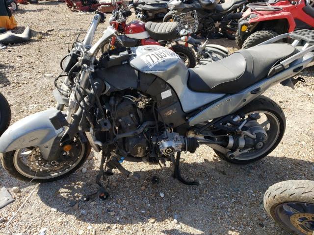 JKBZGNA168A009966 - 2008 KAWASAKI ZG1400 A GRAY photo 9