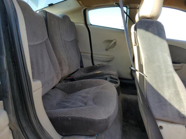 1G8AM12F14Z140425 - 2004 SATURN ION LEVEL 2 白色 照片 10