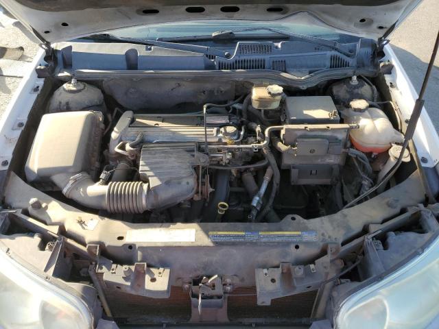 1G8AM12F14Z140425 - 2004 SATURN ION LEVEL 2 白色 照片 11