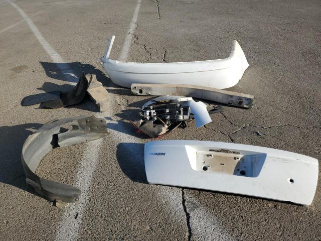 1G8AM12F14Z140425 - 2004 SATURN ION LEVEL 2 白色 照片 12