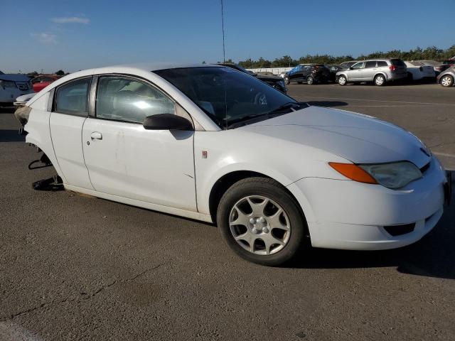 1G8AM12F14Z140425 - 2004 SATURN ION LEVEL 2 白色 照片 4