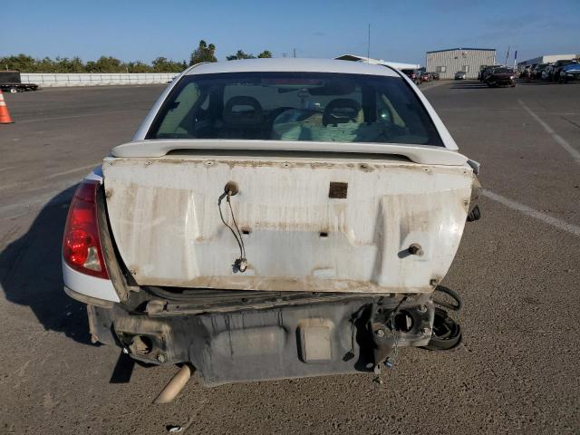 1G8AM12F14Z140425 - 2004 SATURN ION LEVEL 2 白色 照片 6