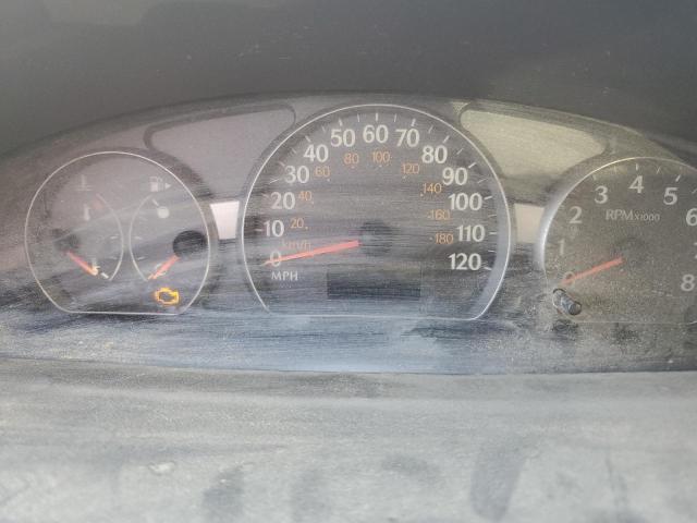 1G8AM12F14Z140425 - 2004 SATURN ION LEVEL 2 白色 照片 9