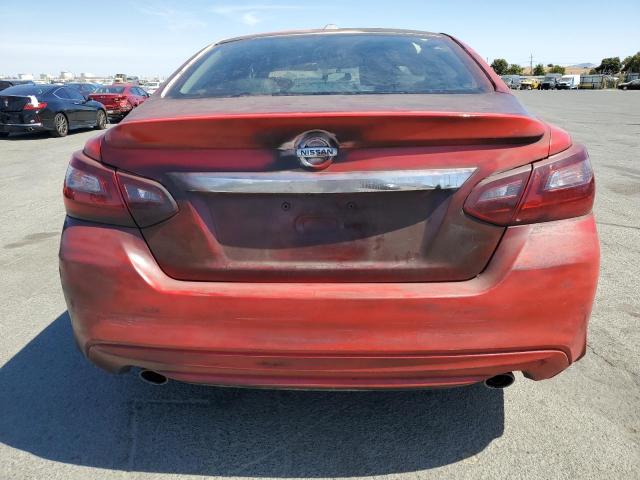 1N4AL3AP1JC146244 - 2018 NISSAN ALTIMA 2.5 白色 照片 6