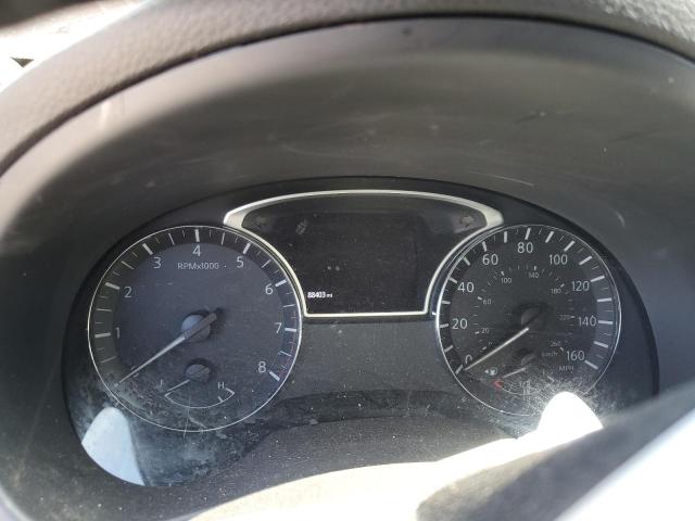 1N4AL3AP1JC146244 - 2018 NISSAN ALTIMA 2.5 白色 照片 9