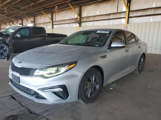 2019 KIA OPTIMA LX, 