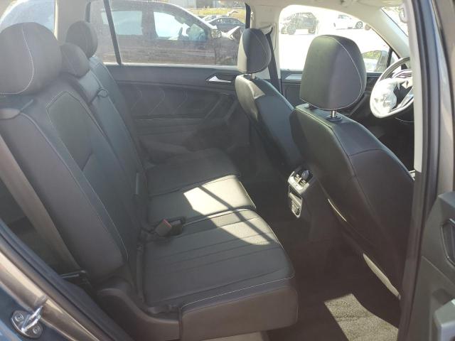 3VVNB7AX0PM130809 - 2023 VOLKSWAGEN TIGUAN SE 灰色 照片 11