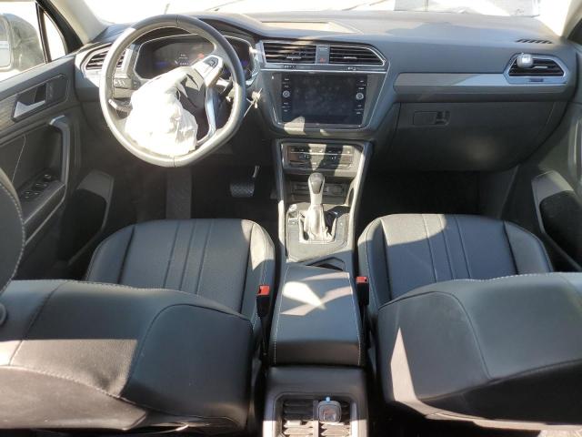 3VVNB7AX0PM130809 - 2023 VOLKSWAGEN TIGUAN SE 灰色 照片 8