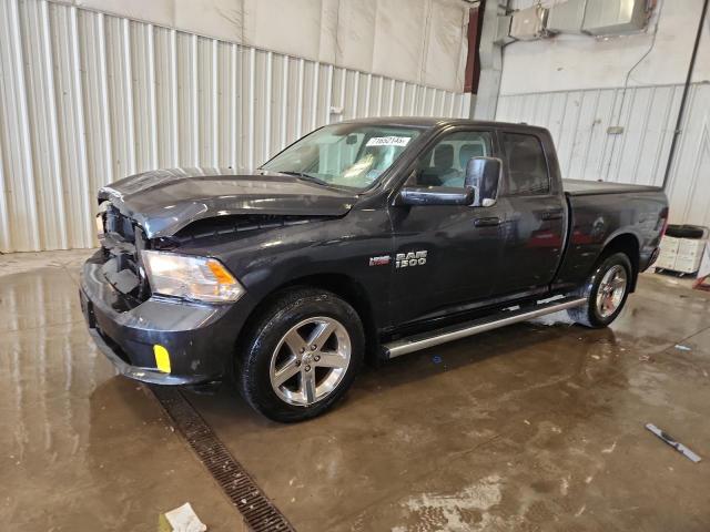 2017 RAM 1500 ST, 